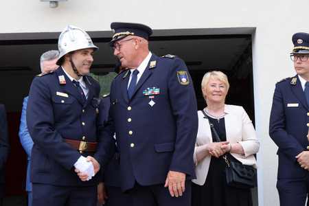 100-letnica PGD Ivanje selo 66 Foto Ljubo Vukelič